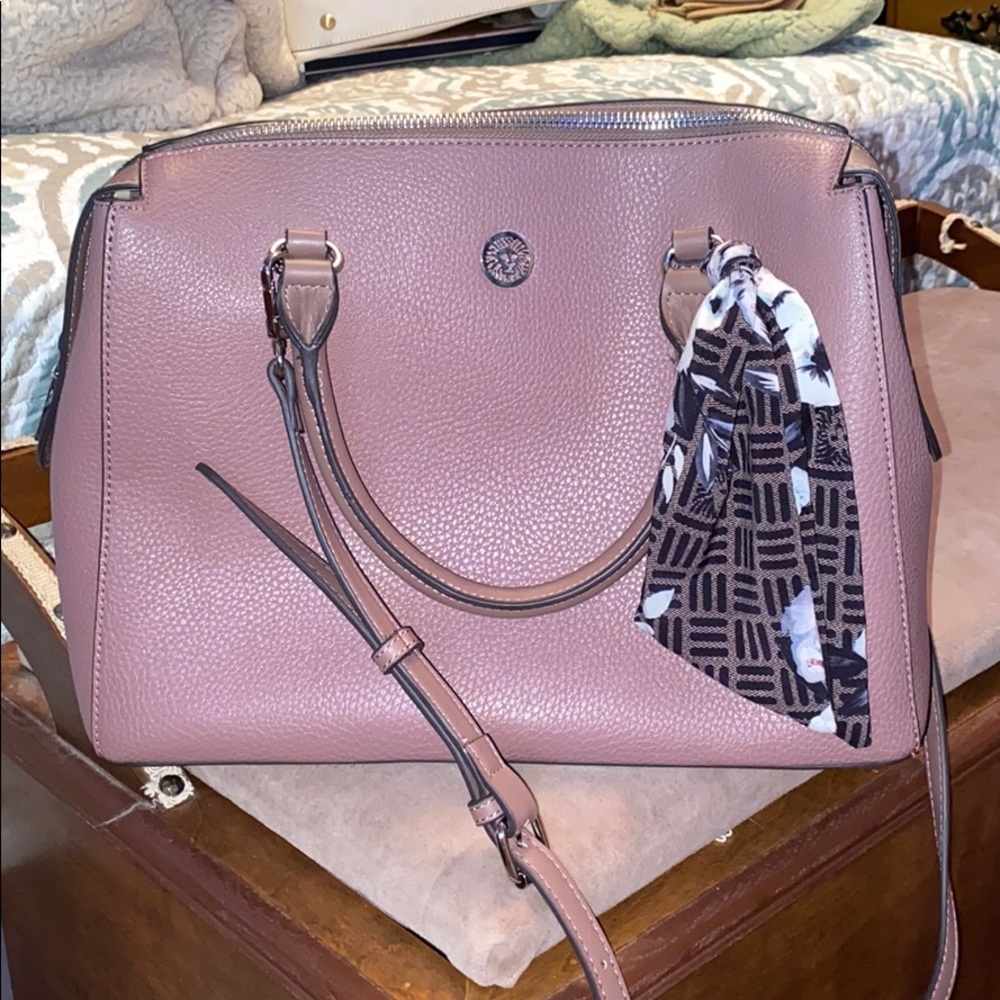 Ann Klein Purse